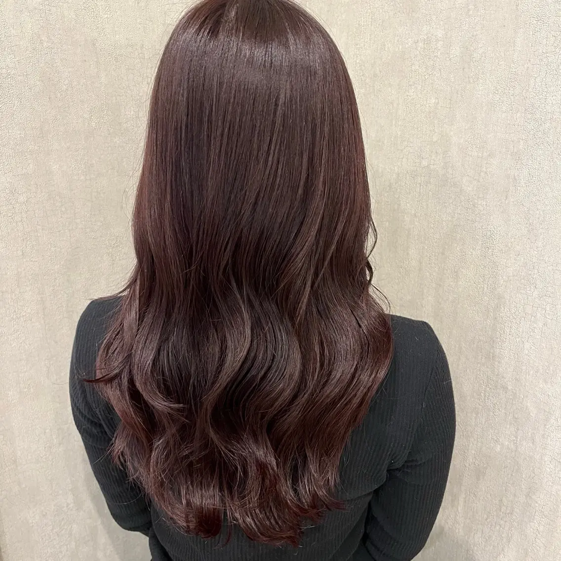 ロング Calbari 中田 莉紗/奥州市水沢のヘアスタイル