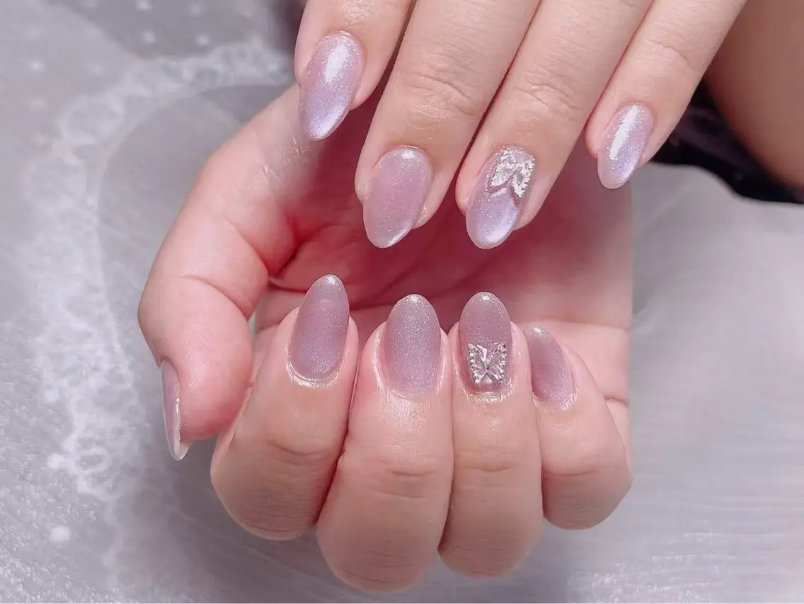 ネイル ハンドネイル Kari ネイルサロンのネイルデザイン