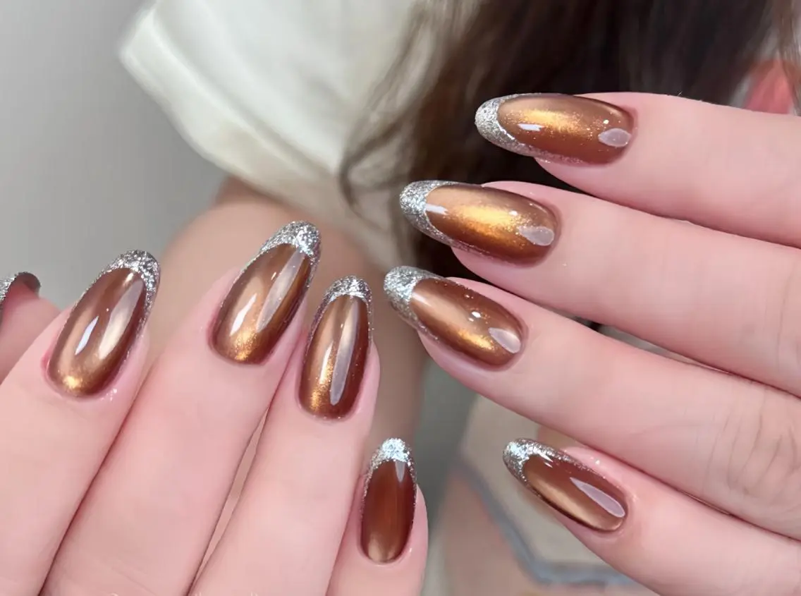 ネイル ハンドネイル By moonネイル 🌷ワンホン/韓国風のネイルデザイン