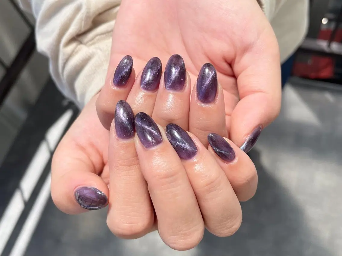 ネイル nail salon アトリエBONOのネイルデザイン