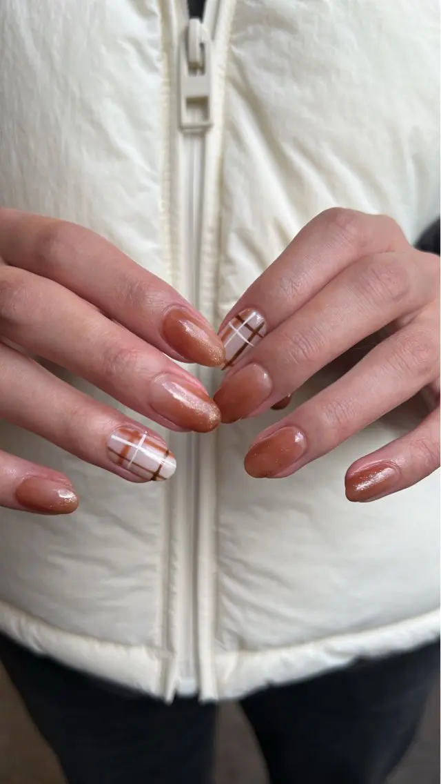 ネイル sii.nail uraraのネイルデザイン