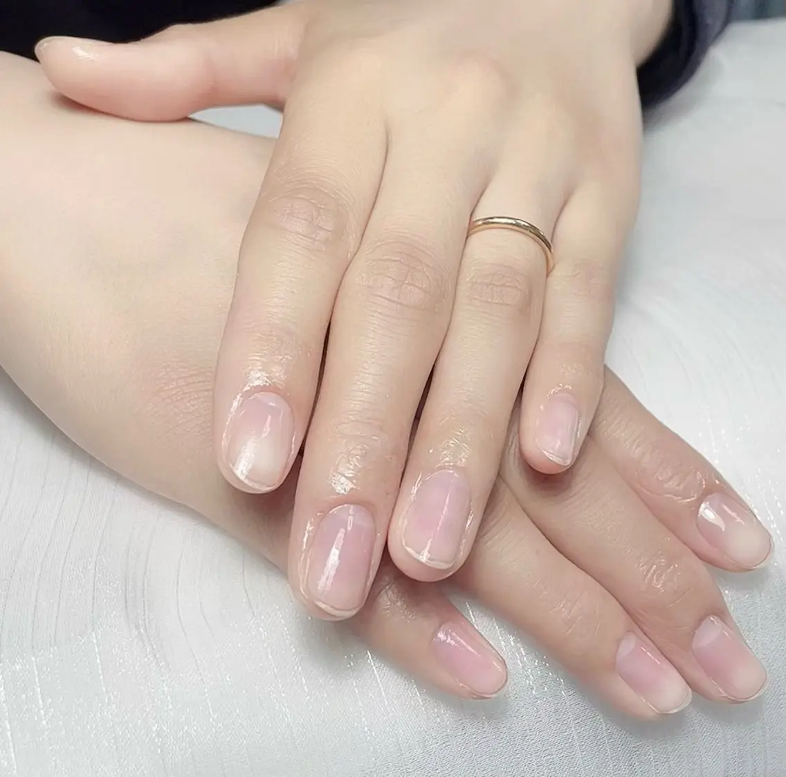 ネイル オフのみ(ネイル) リナ ネイルサロンのネイルデザイン