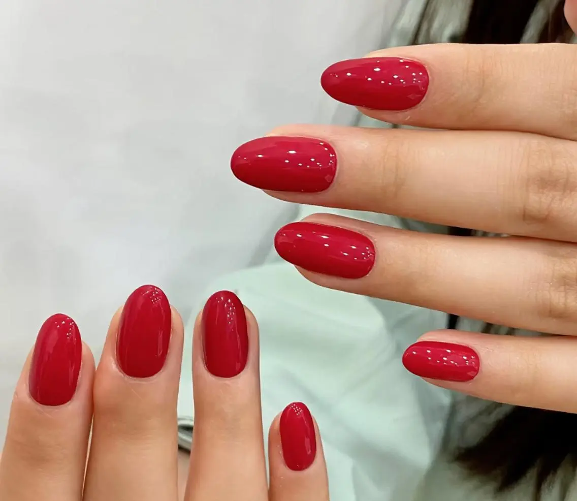ネイル ハンドネイル 💫 Tsuki_Nailのネイルデザイン