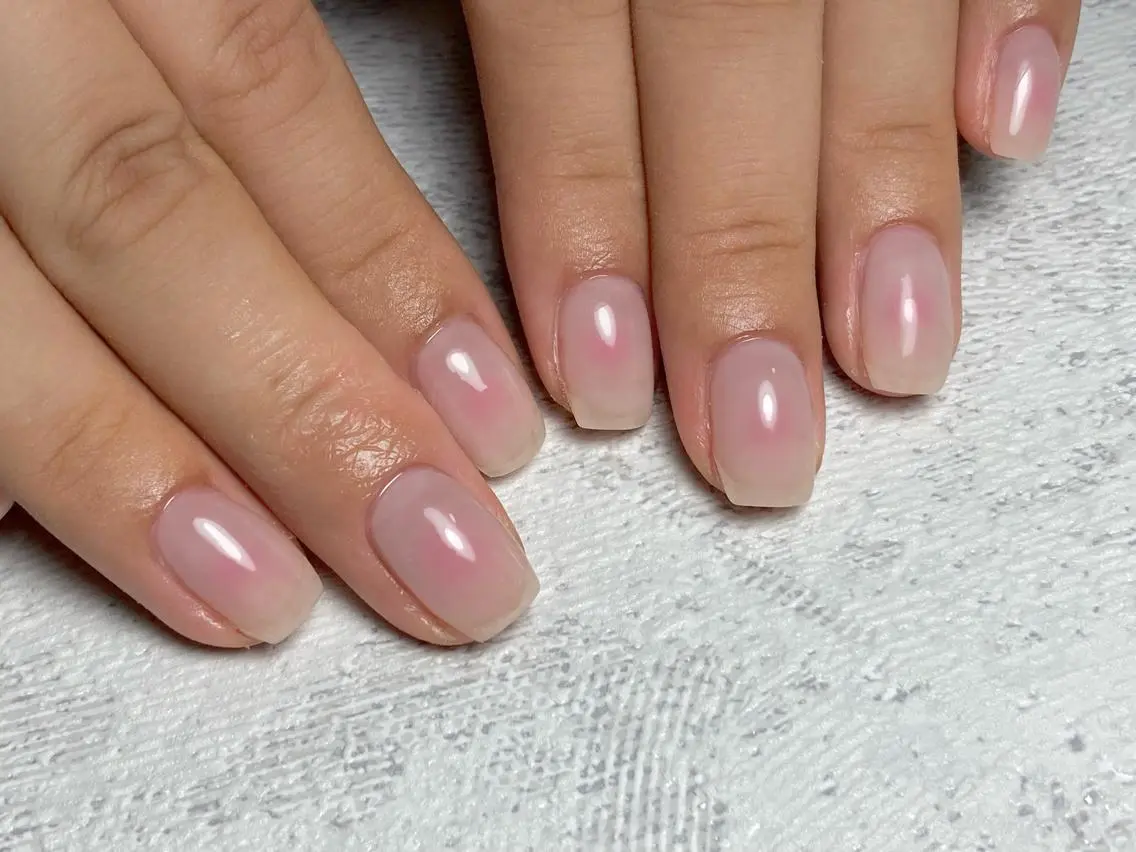 ネイル ハンドネイル フットネイル rea .のネイルデザイン