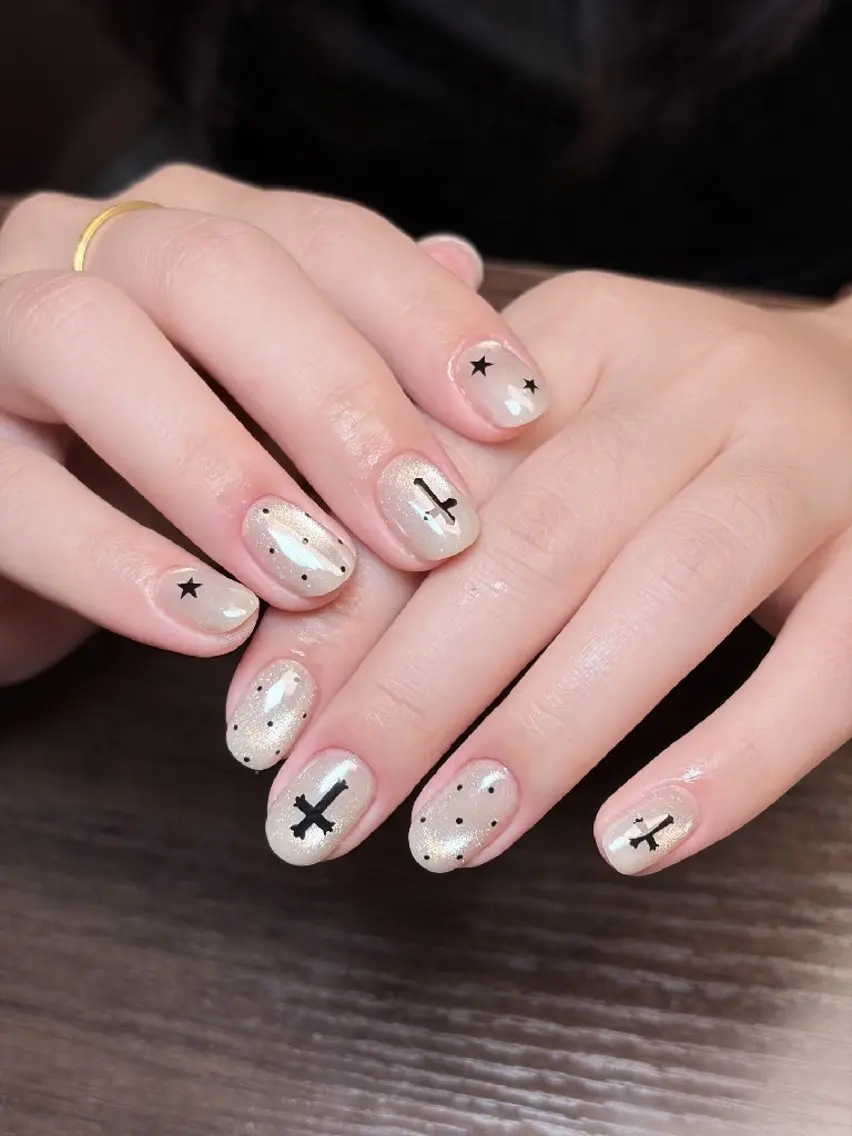 ネイル Yuki Sakai nailのネイルデザイン