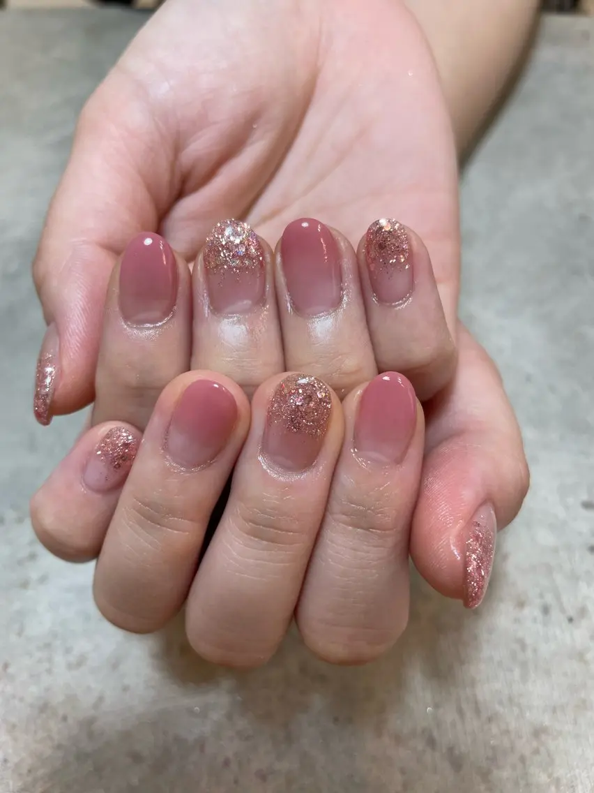 ネイル bylaki_ haruka🌷のネイルデザイン