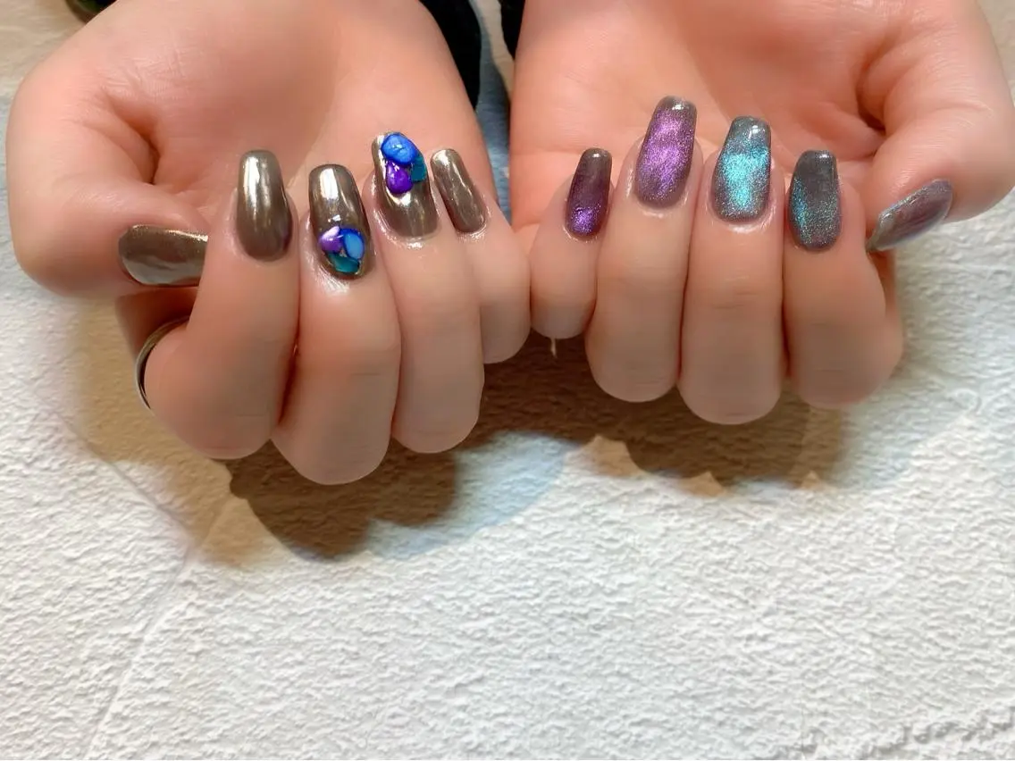 ネイル ✨kitamura rie✨のネイルデザイン