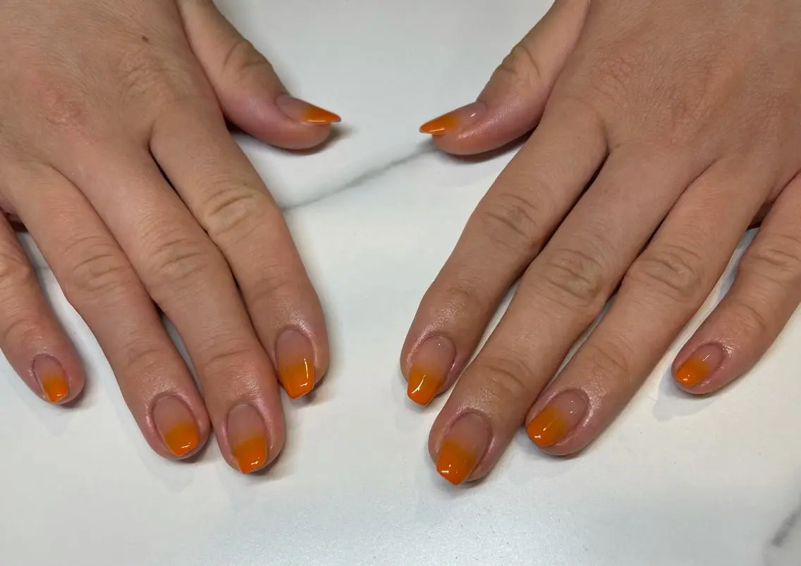 ネイル pro.M chiharuのネイルデザイン