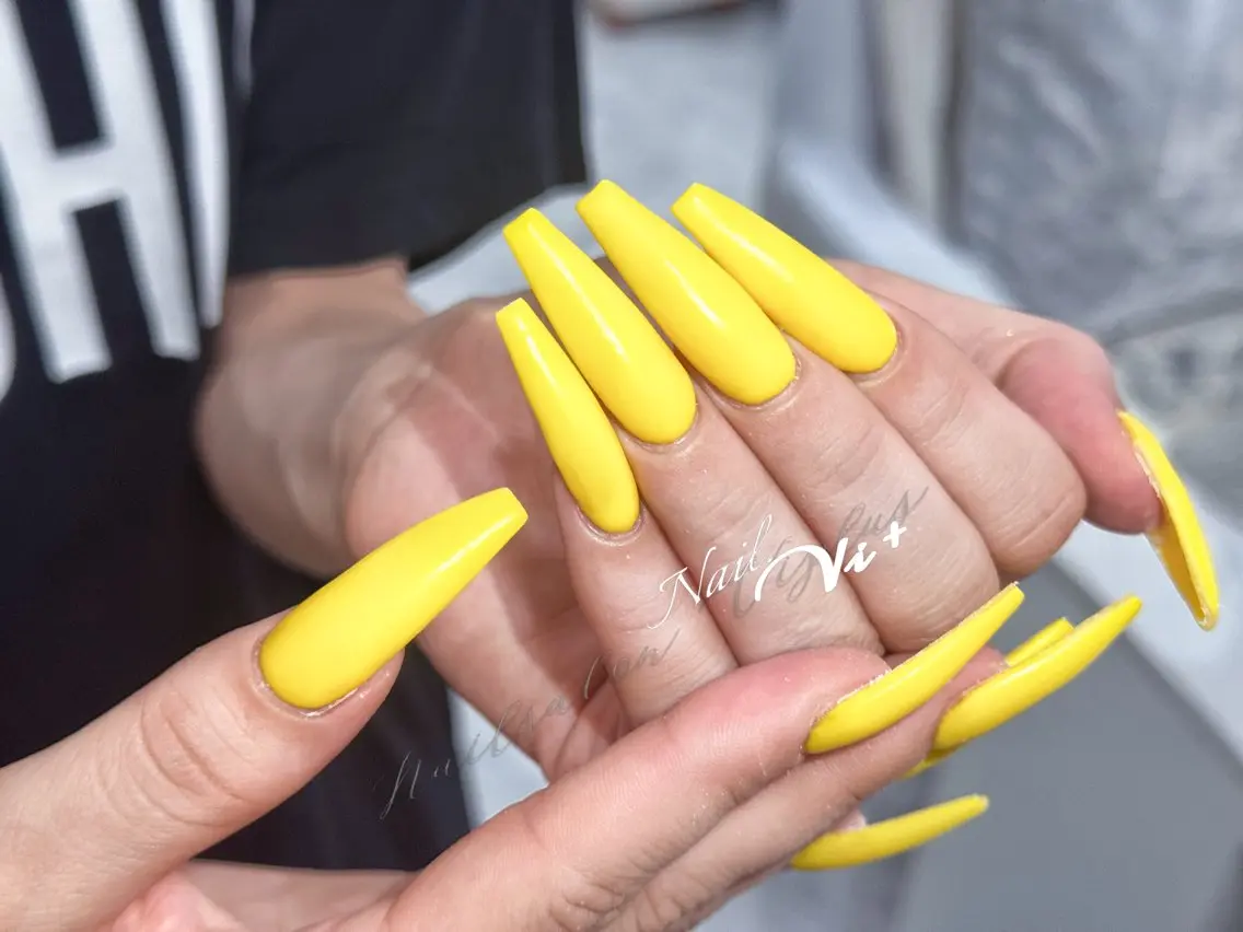 ネイル ハンドネイル ✨Nailsalon Vi+✨のネイルデザイン