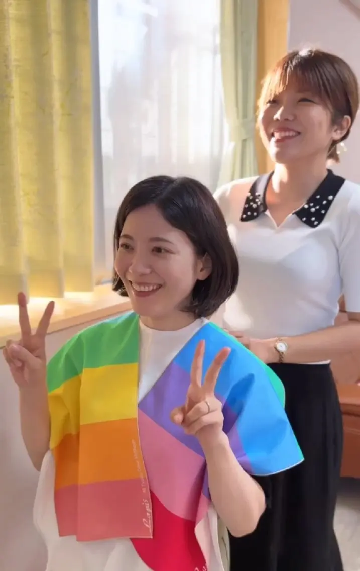 Kana ★のヘアスタイル