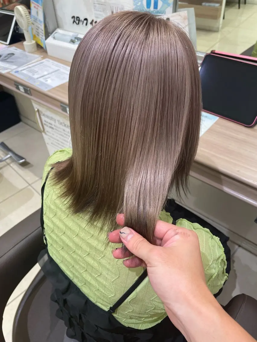ショート メンズカット募集中 /CHINAMI☘️のヘアスタイル