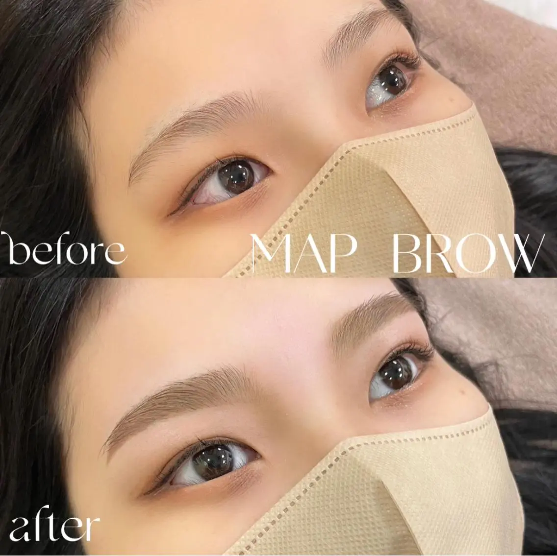 アイブロウ mish eyebrowのエステ・リラクイメージ