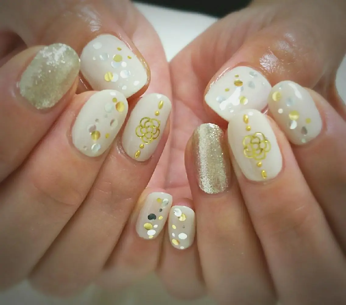 ネイル Mrs Nailのネイルデザイン
