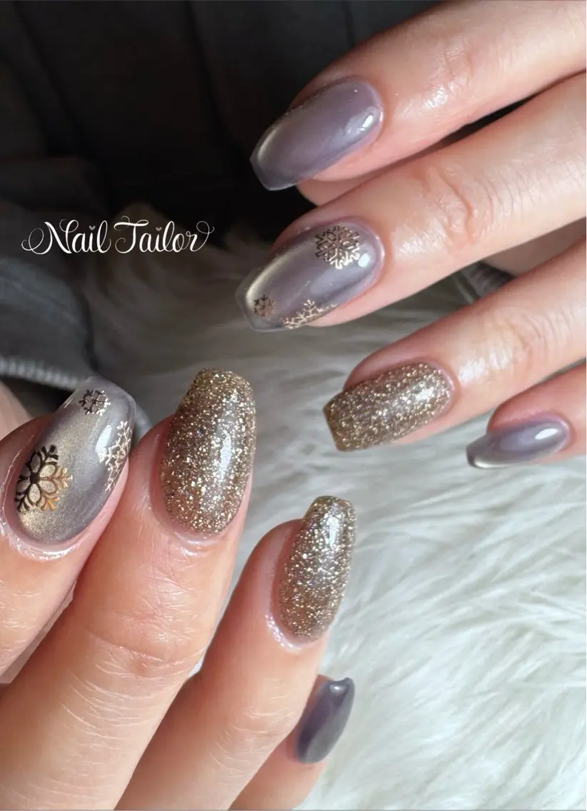ネイル NailTailor ネイルテイラーのネイルデザイン