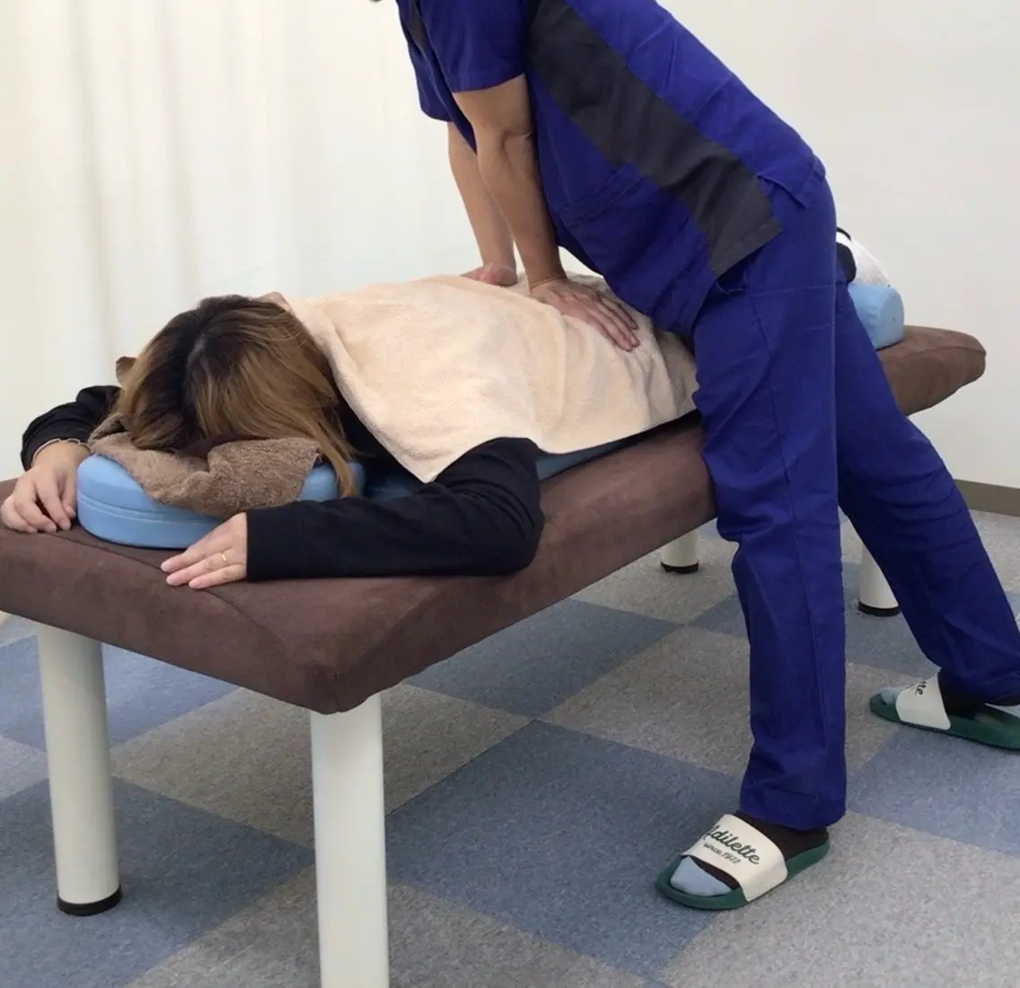 【口コミ投稿で更に割引✨骨盤矯正で不調の根本ケア✨】の写真
