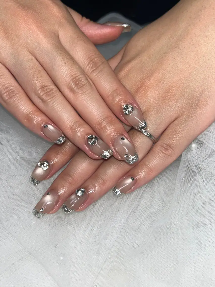 ネイル Hani nailのネイルデザイン