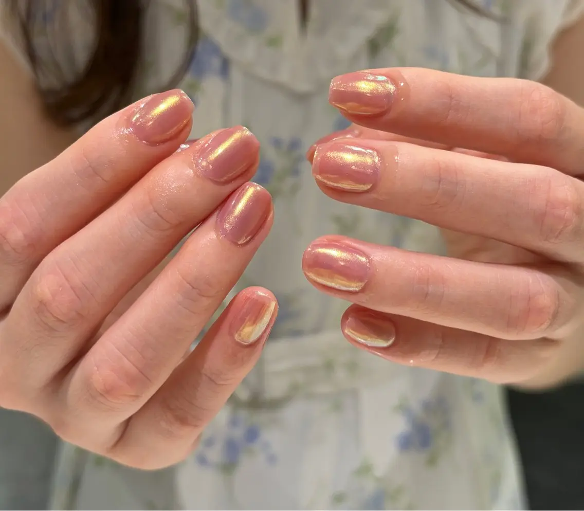 ネイル C. keiのネイルデザイン