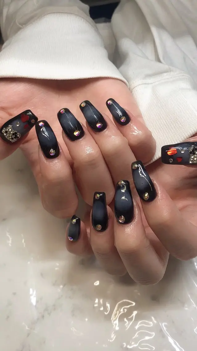 ネイル ✨アン ミユ✨のネイルデザイン
