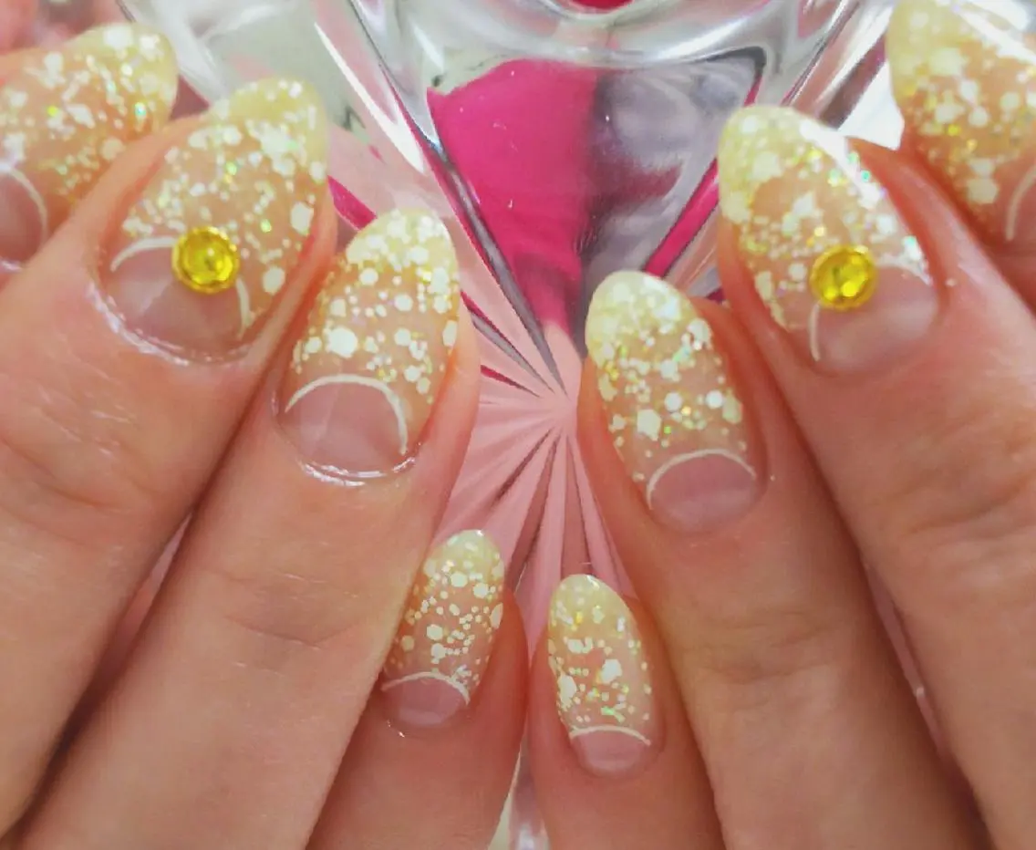 ネイル Mrs Nailのネイルデザイン