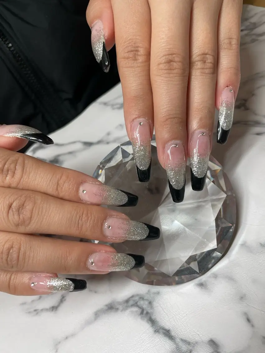 ネイル nail salon mielのネイルデザイン