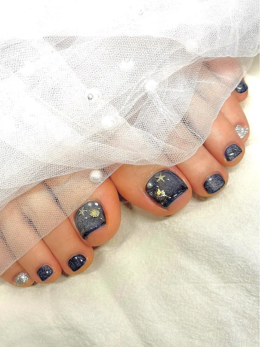 ネイル MOJA NAIL ＊MAIKOのネイルデザイン
