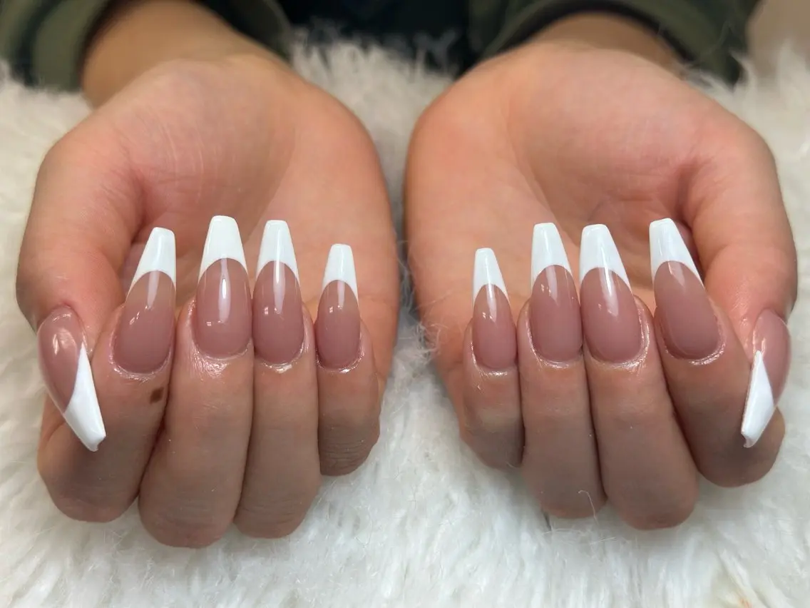 ネイル アートネイル ジェルネイル マグネットネイル ハンドネイル JennNail_ マオのネイルデザイン