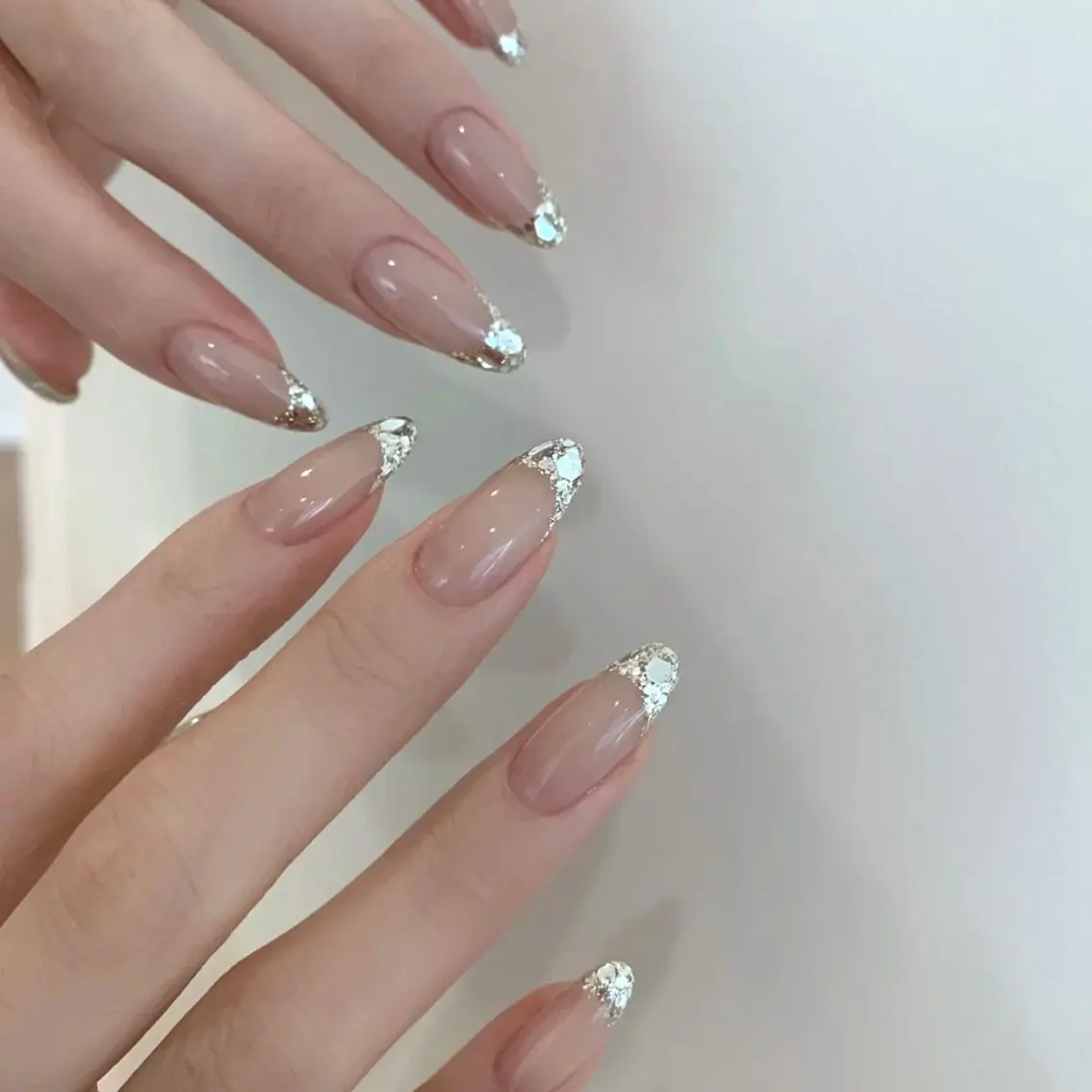 ネイル BuBu Nail渋谷道玄坂のネイルデザイン
