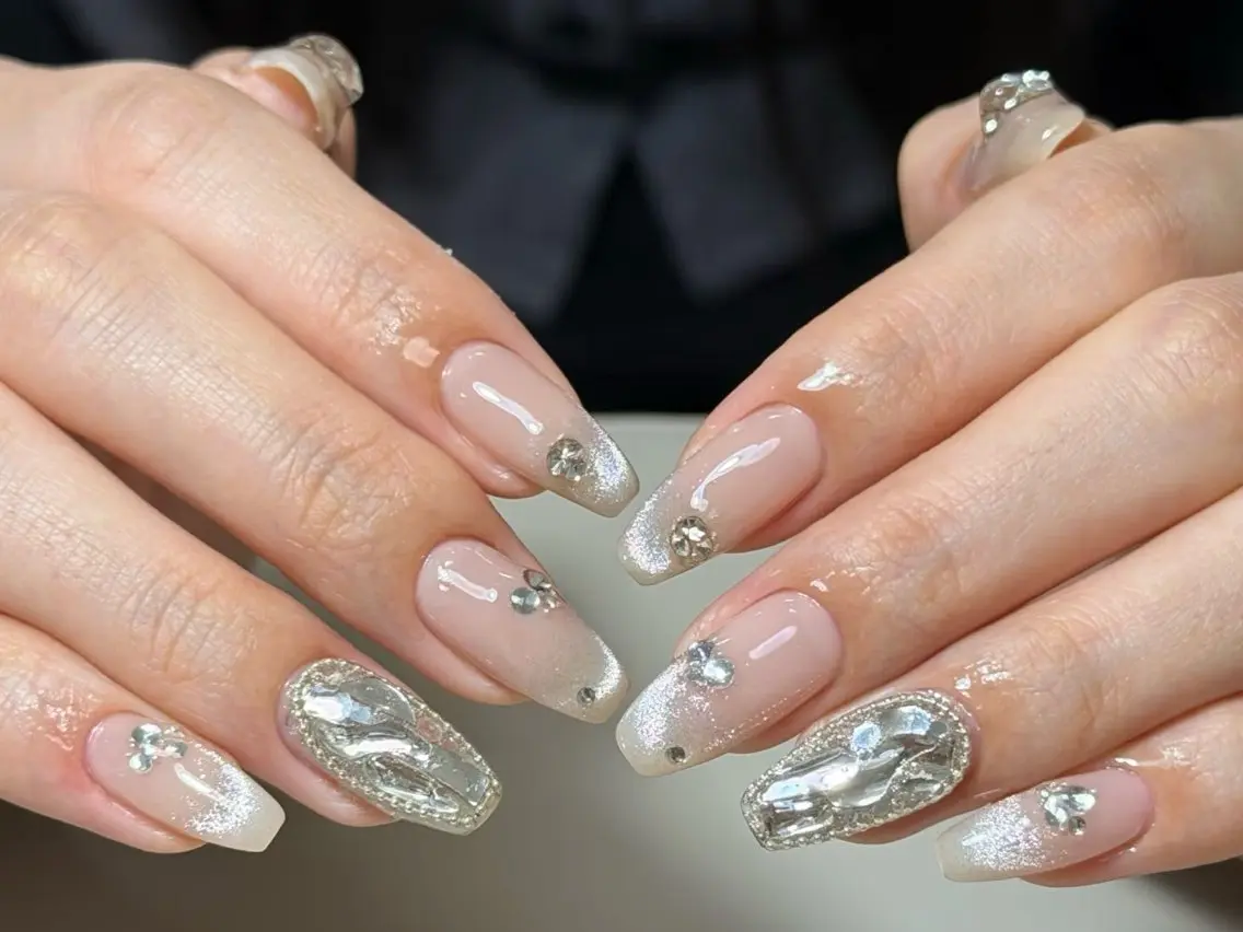 ネイル UNI nail salonのネイルデザイン