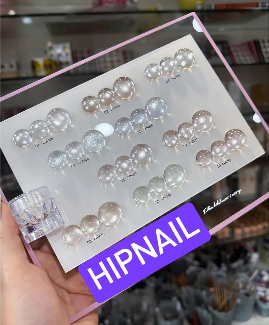 ネイル HIP 88 NAIL SALONのネイルデザイン