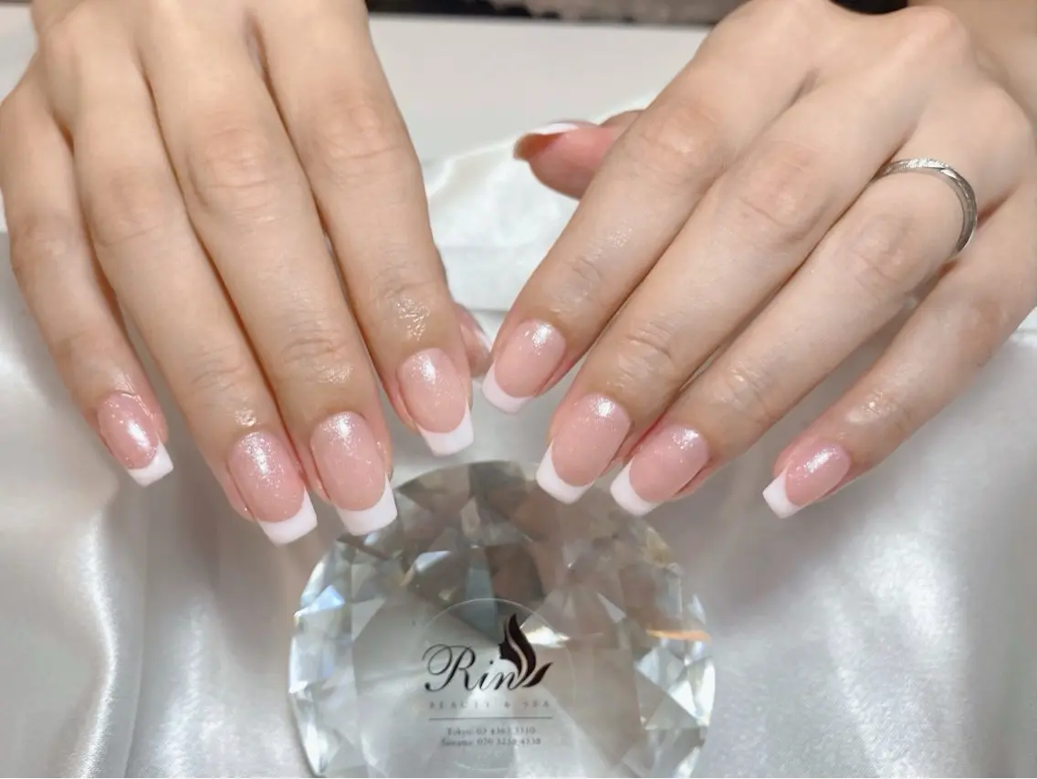 ネイル リンネイルサロン Rinのネイルデザイン