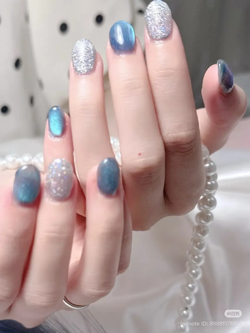 ネイル フラッシュネイル Nail nailのネイルデザイン