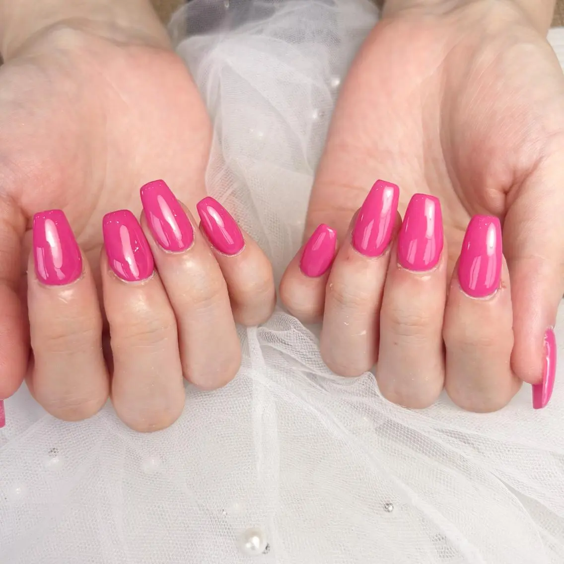 ネイル ハンドネイル 綾香 Nail高円寺のネイルデザイン