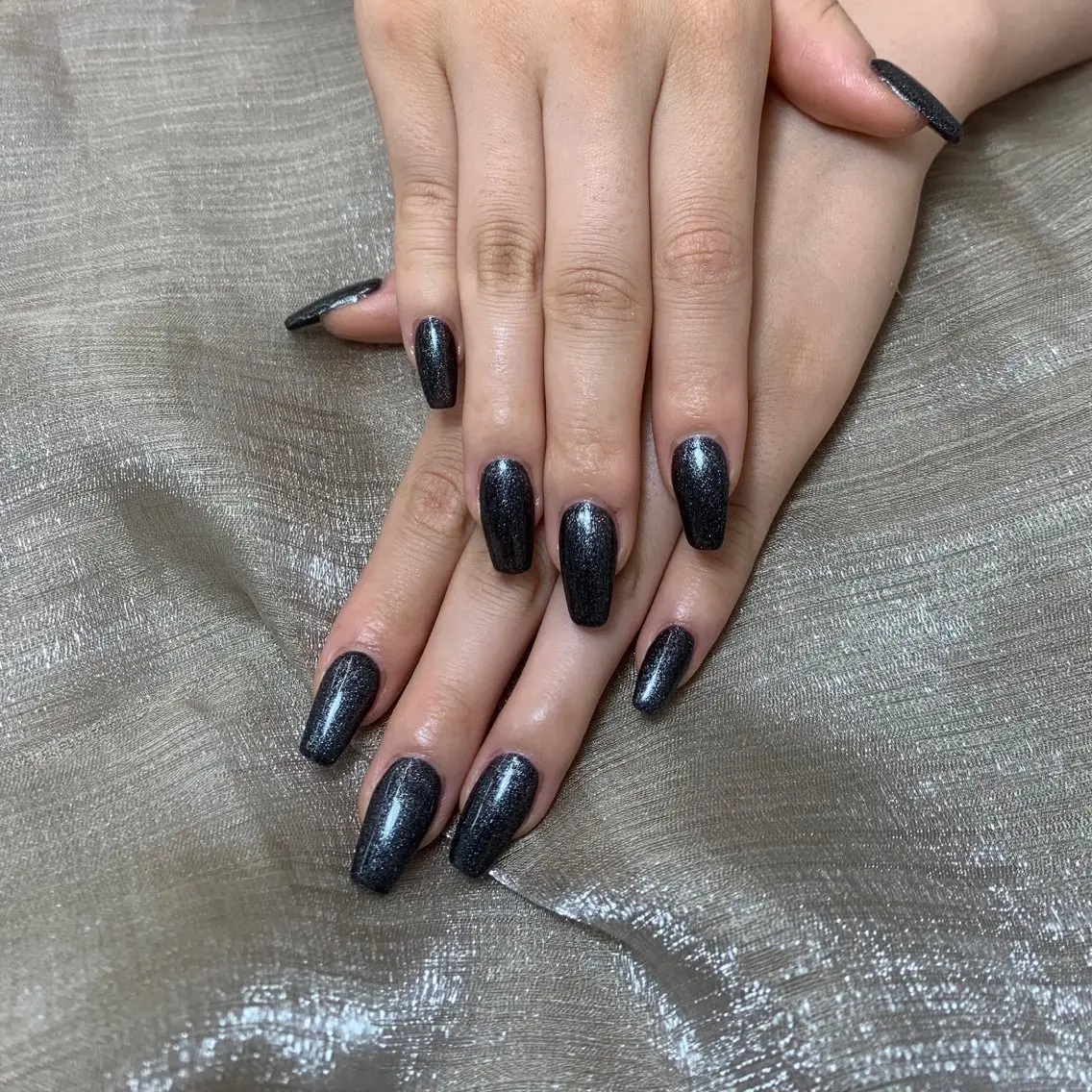 ネイル Tagi Nail 銀座店のネイルデザイン