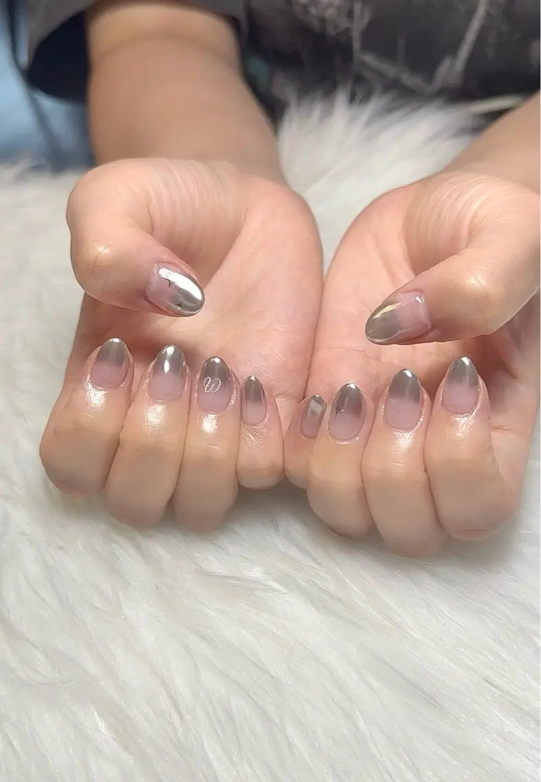 ネイル cocon_ nailのネイルデザイン