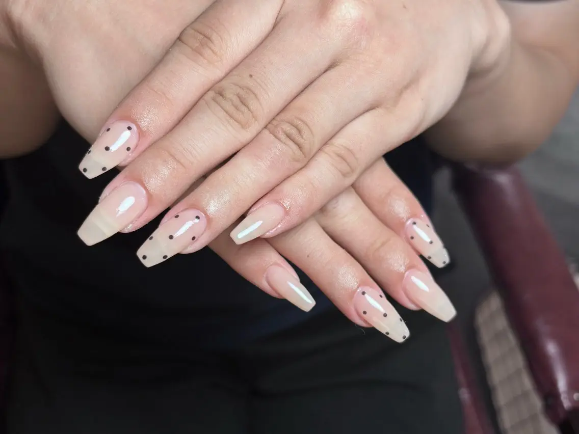 ネイル ハンドネイル amu. nail marinのネイルデザイン