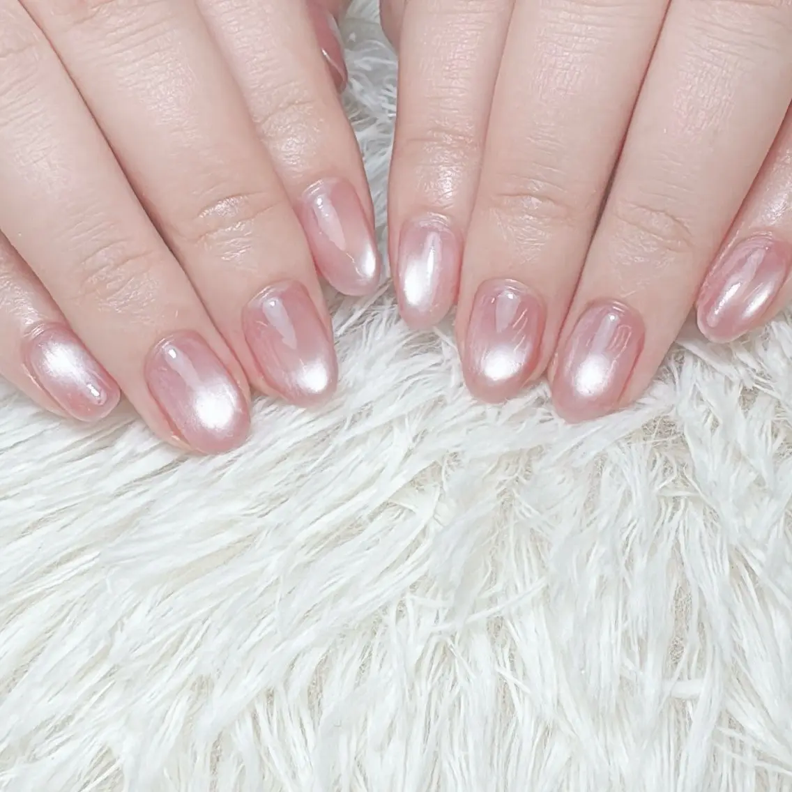ネイル NailOnason ナナのネイルデザイン