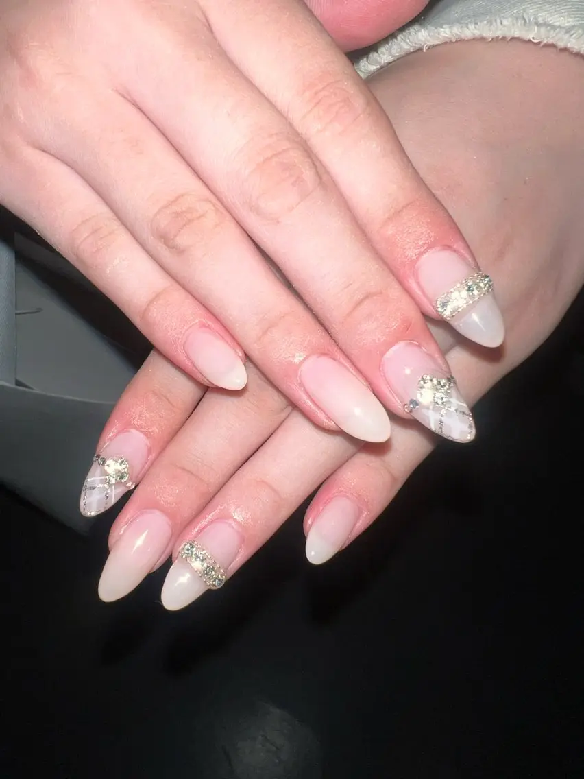 ネイル IROHA nail 烏丸店 ミサキのネイルデザイン