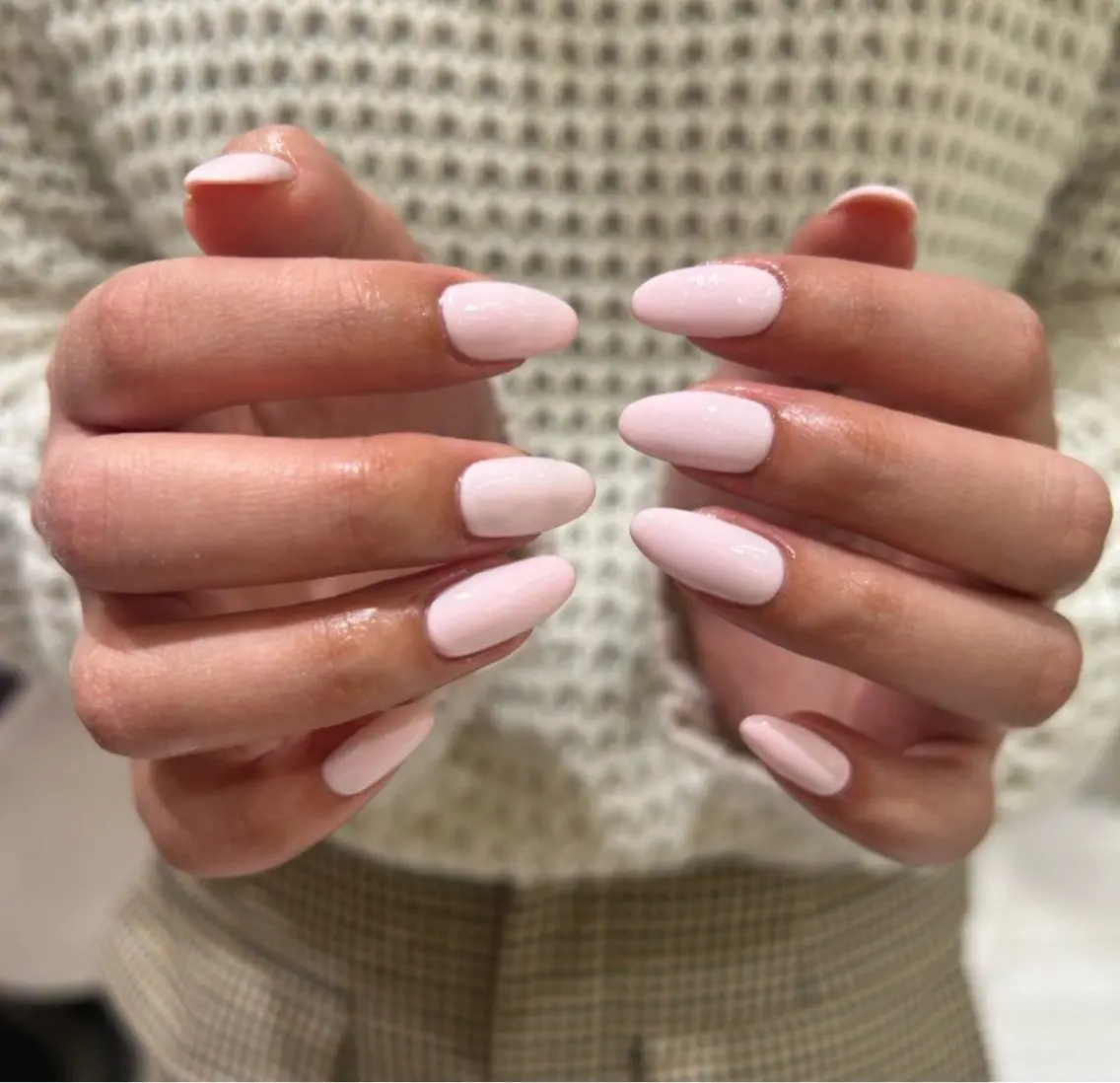 U26限定‼️ 【✨💅オフあり&ワンカラー💅✨】の写真