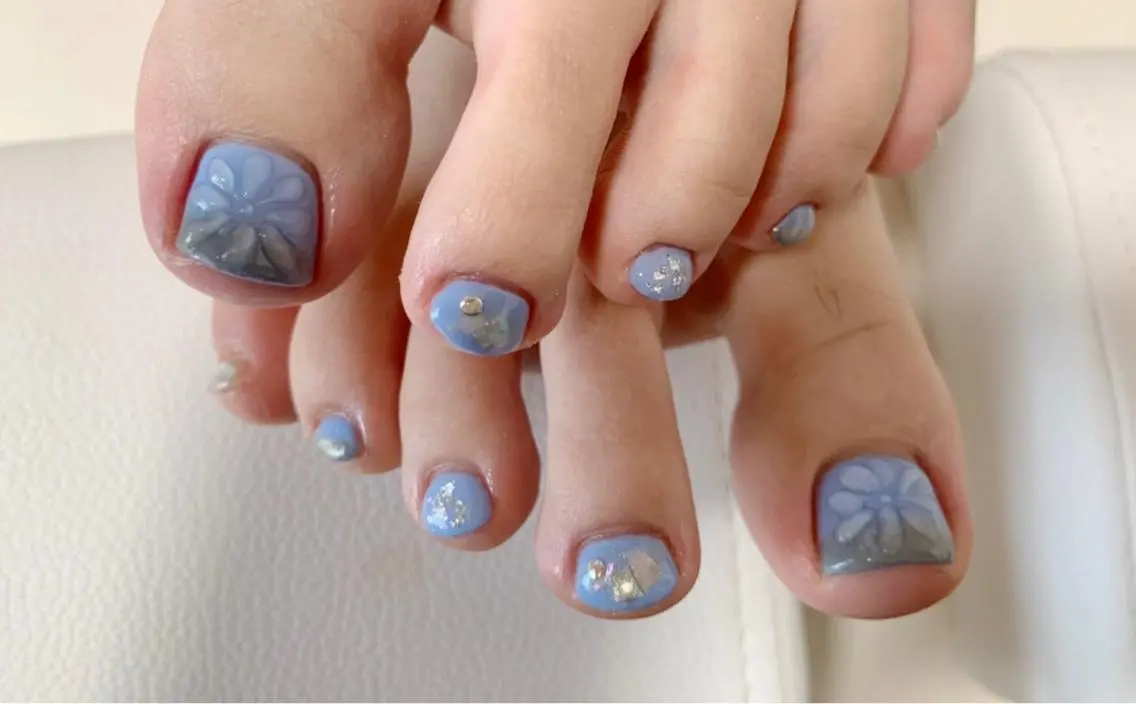 ネイル CIEL ☺︎のネイルデザイン