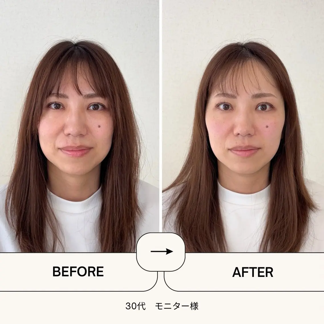 エステ 吉野 京子のエステ・リラクイメージ