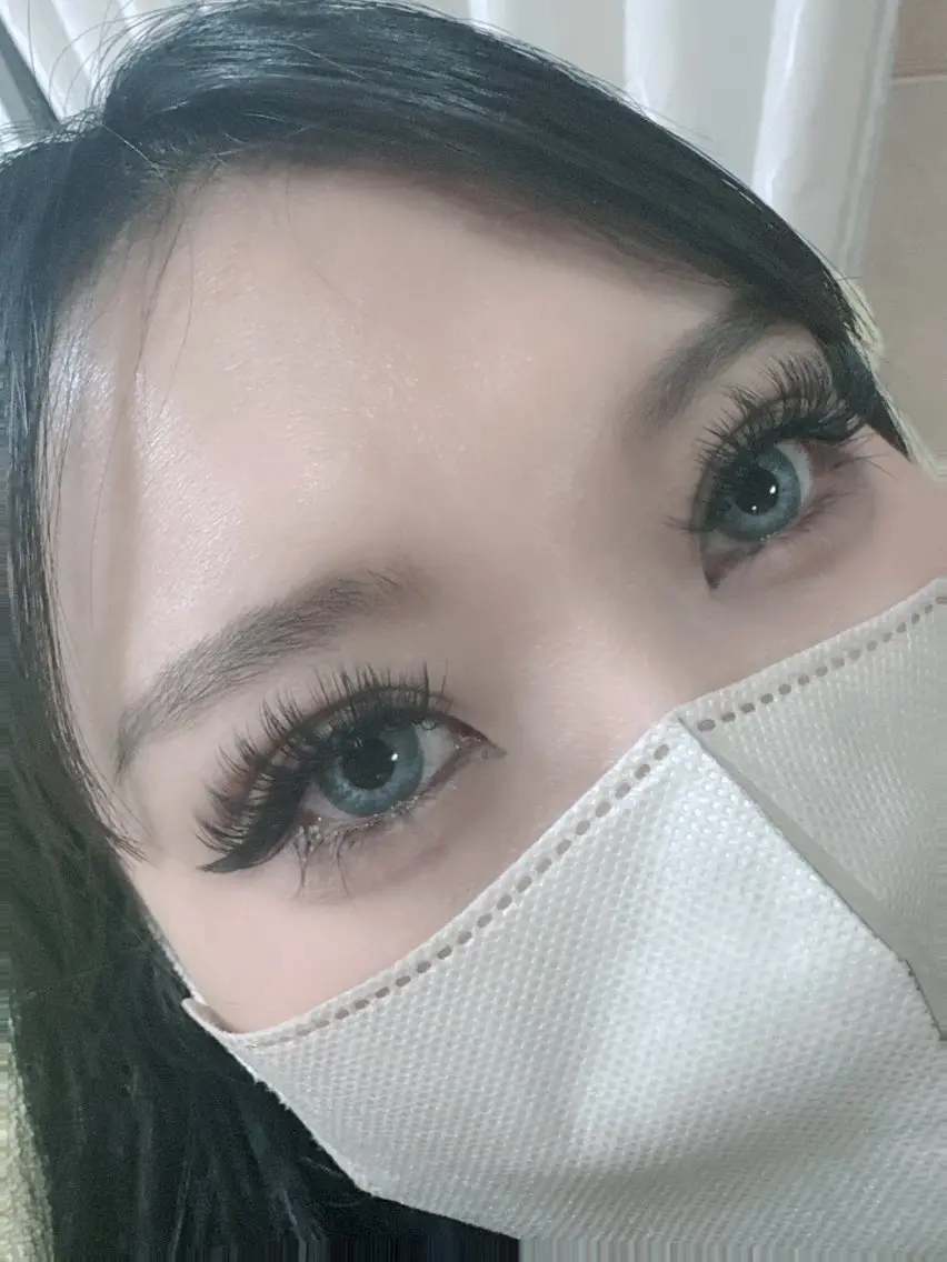 マツエク・マツパ バインドロック 伊藤名紬 マツエク専門のマツエク・マツパデザイン