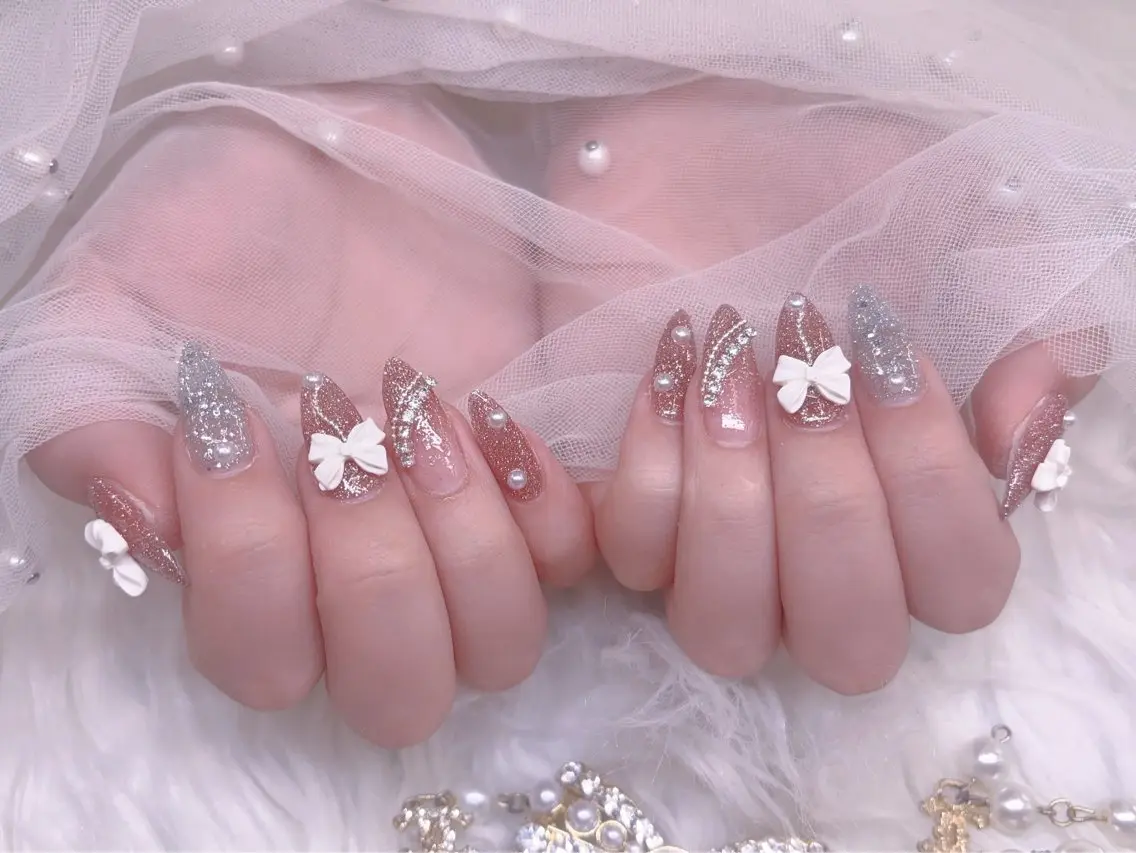 ネイル Uminail ゆうゆうのネイルデザイン
