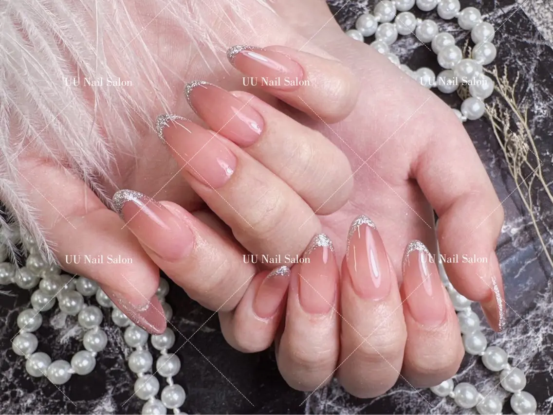 ネイル UU Nail Salon 西川口のネイルデザイン