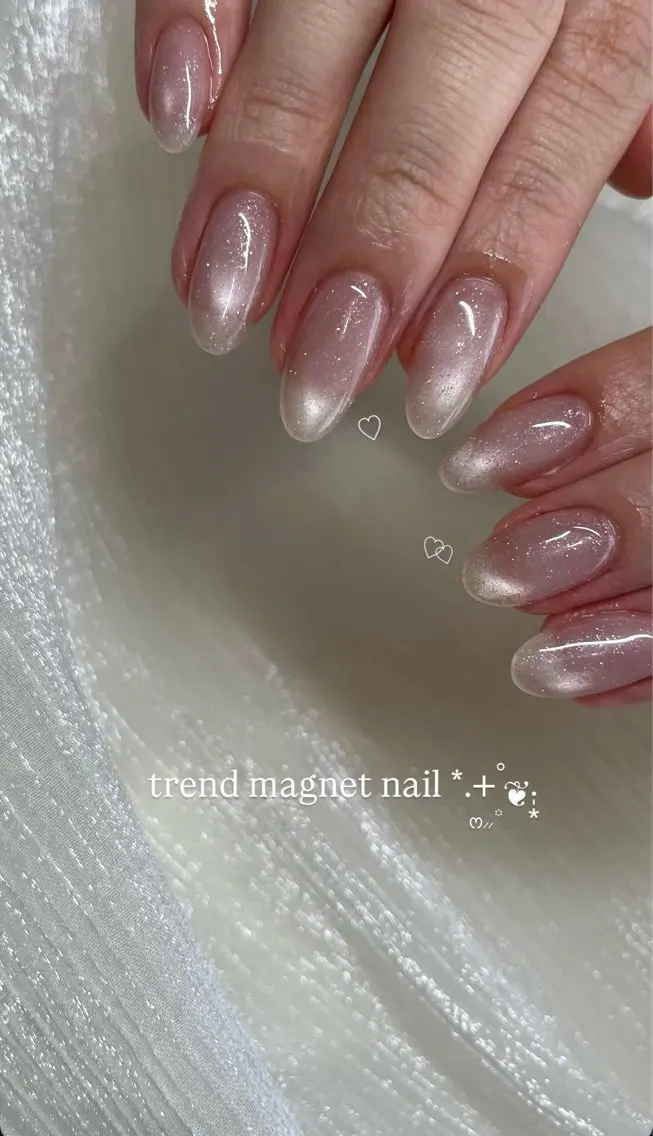 ネイル soary nailのネイルデザイン