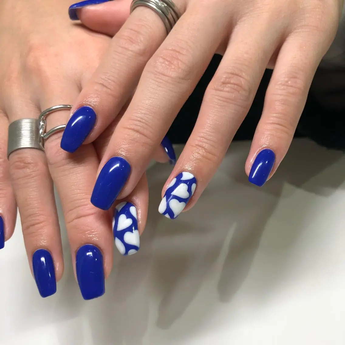 ネイル アートネイル ハンドネイル nail by minamiのネイルデザイン