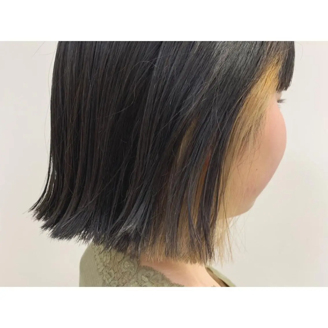 ショート 🌻あいり merci.🌻のヘアスタイル