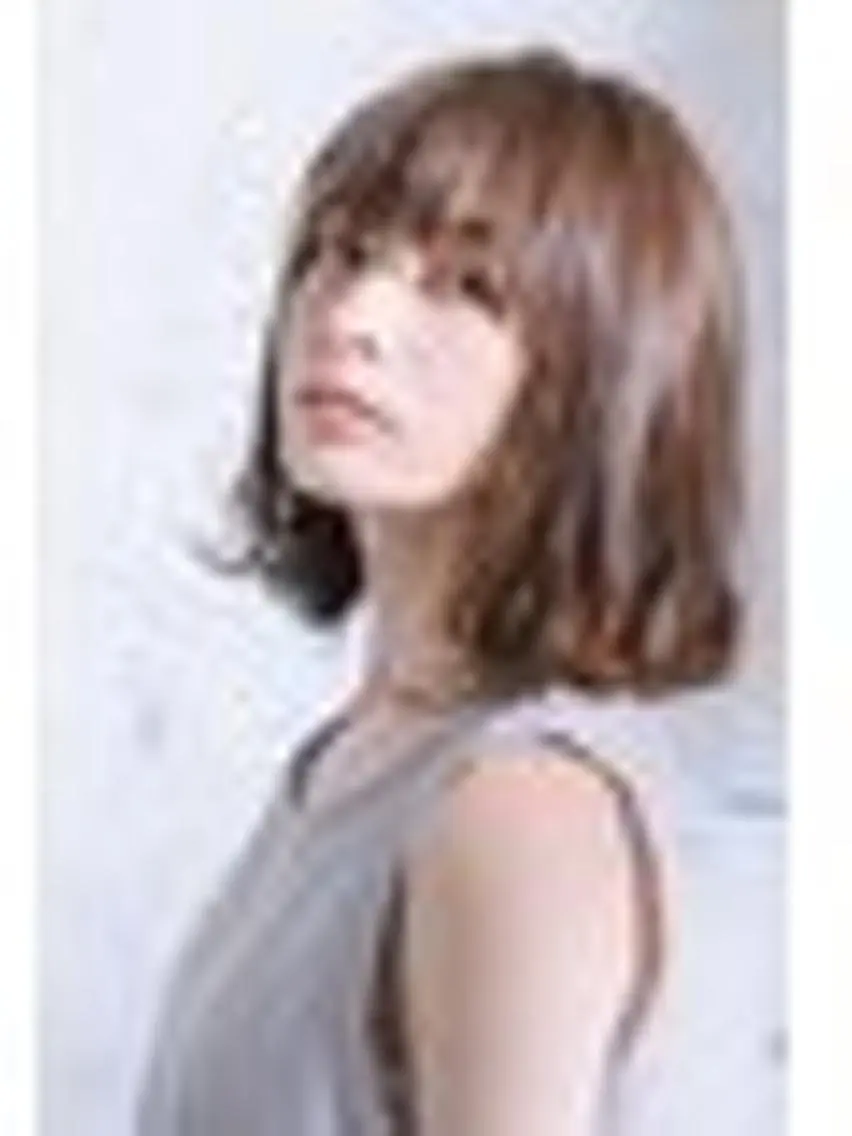 【ホットペッパーよりお得！】カット+オリジナルシャンプー　5000円の写真