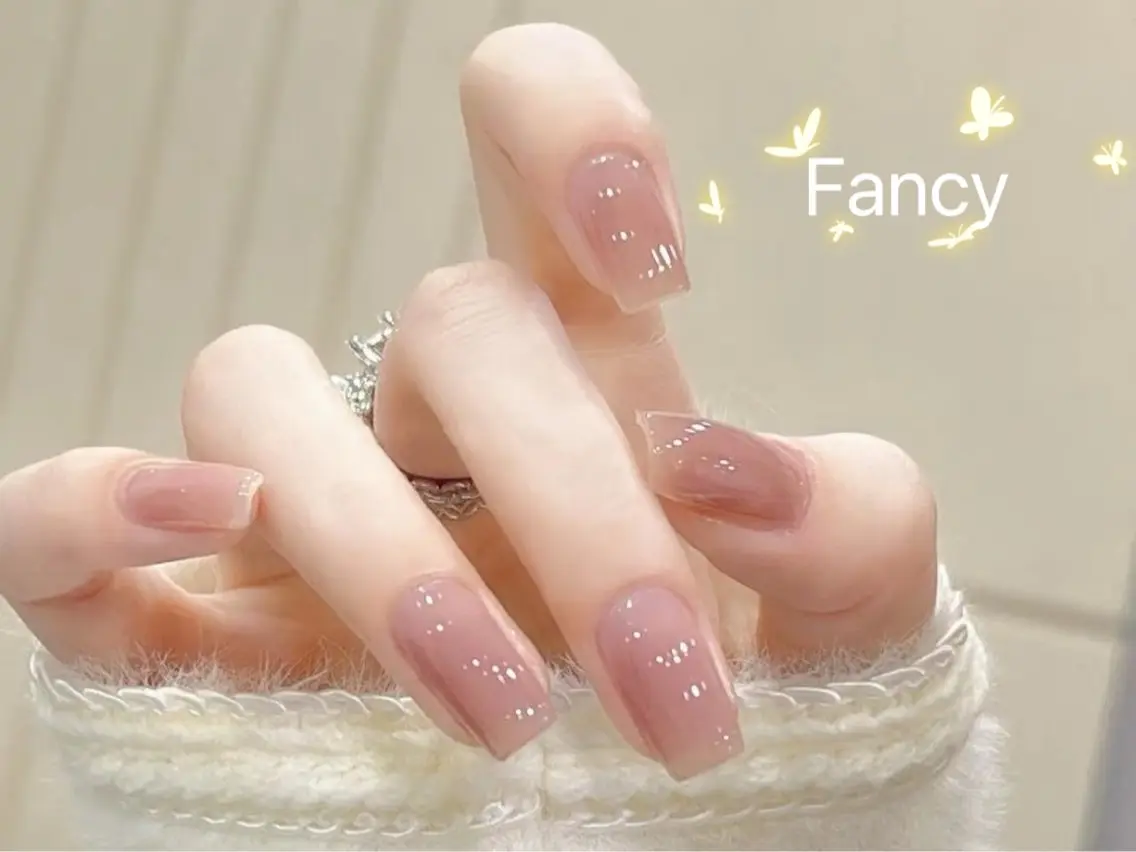 ネイル 森 みやのネイルデザイン