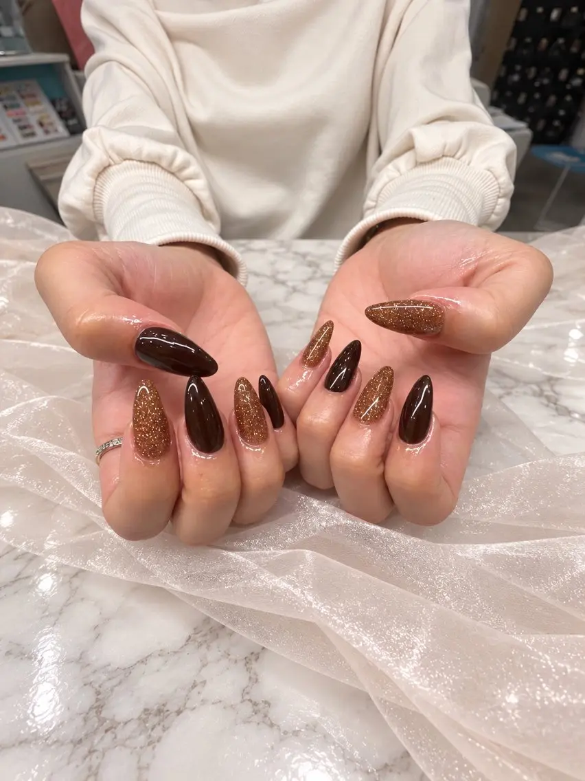 ネイル KUGO SALONのネイルデザイン