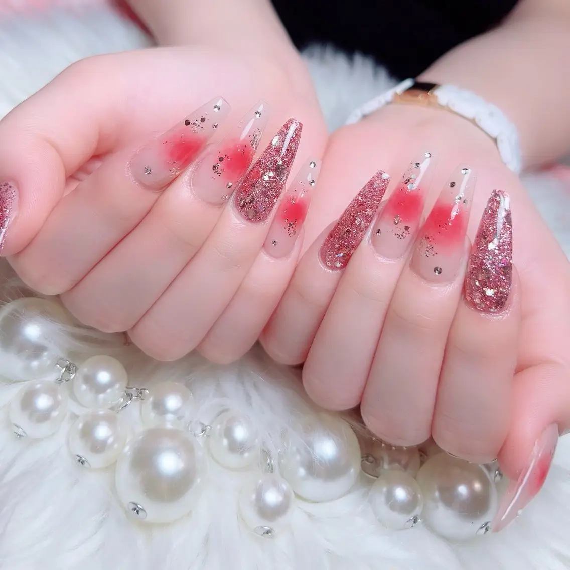 ネイル ハンドネイル Nail salon EM（エム）千葉のネイルデザイン
